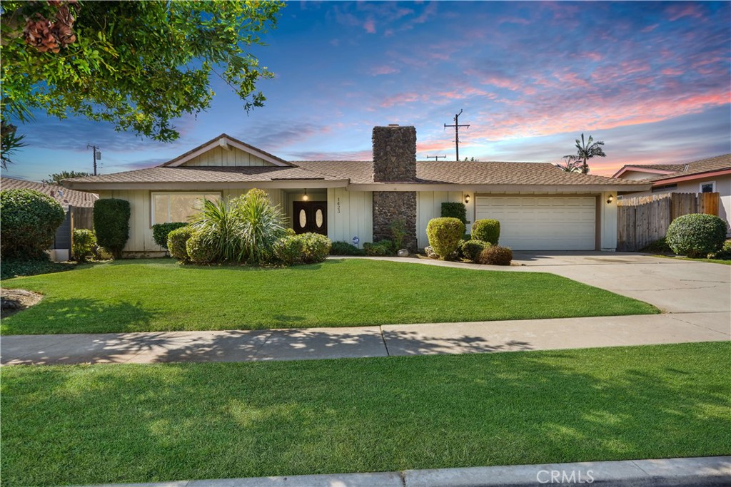 1423 La Canada Drive Brea, CA 92821 - Photo 1 of 43 a front view of a house with a yard