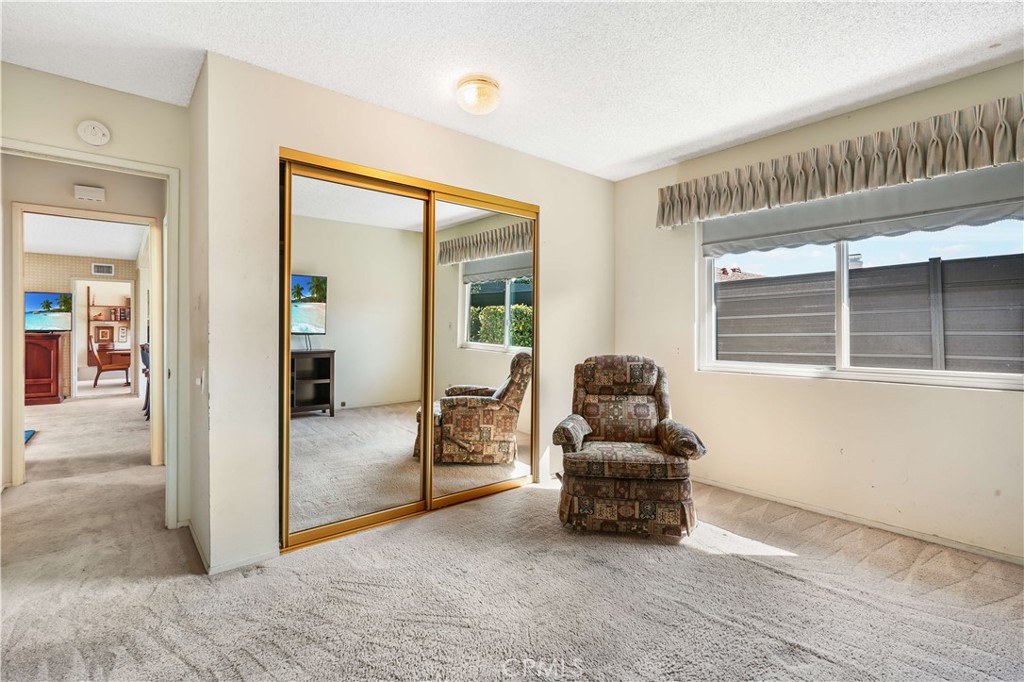 1423 La Canada Drive Brea, CA 92821 - Photo 28 of 43 a living room with furniture and a window