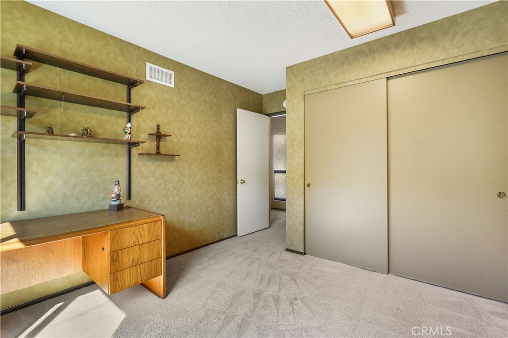 1423 La Canada Drive Brea, CA 92821 - Photo 32 of 43 a bathroom with a shower and a sink