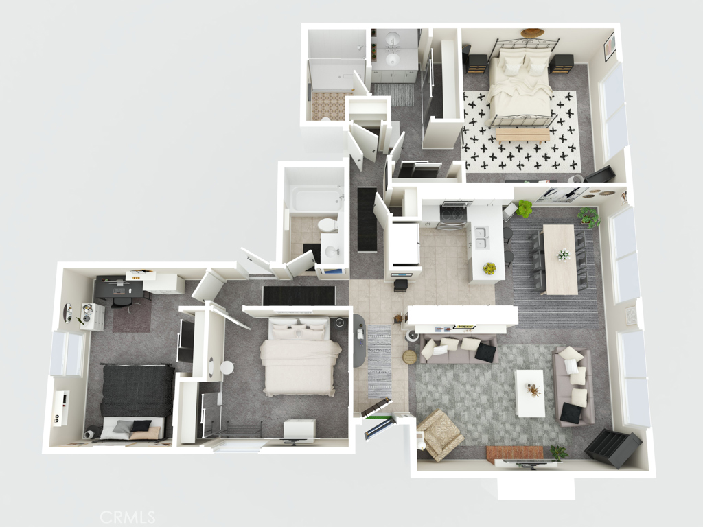 1423 La Canada Drive Brea, CA 92821 - Photo 43 of 43 a picture of a bathroom with a sink