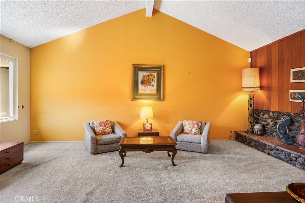 1423 La Canada Drive Brea, CA 92821 - Photo 6 of 43 a living room with furniture and a window