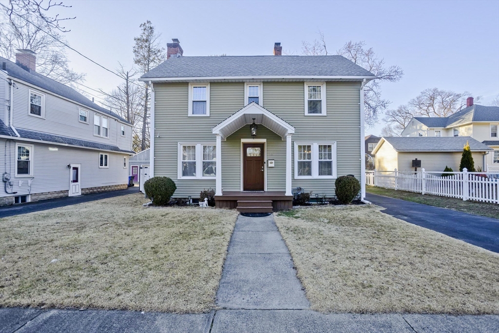 16 Athol Street Springfield, MA 01107 - Photo 1 of 31 Gallery Image 1