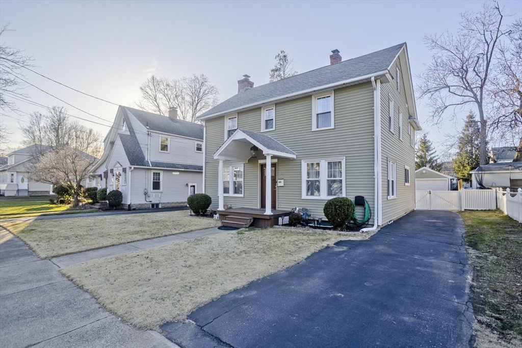 16 Athol Street Springfield, MA 01107 - Photo 2 of 31 Gallery Image 2