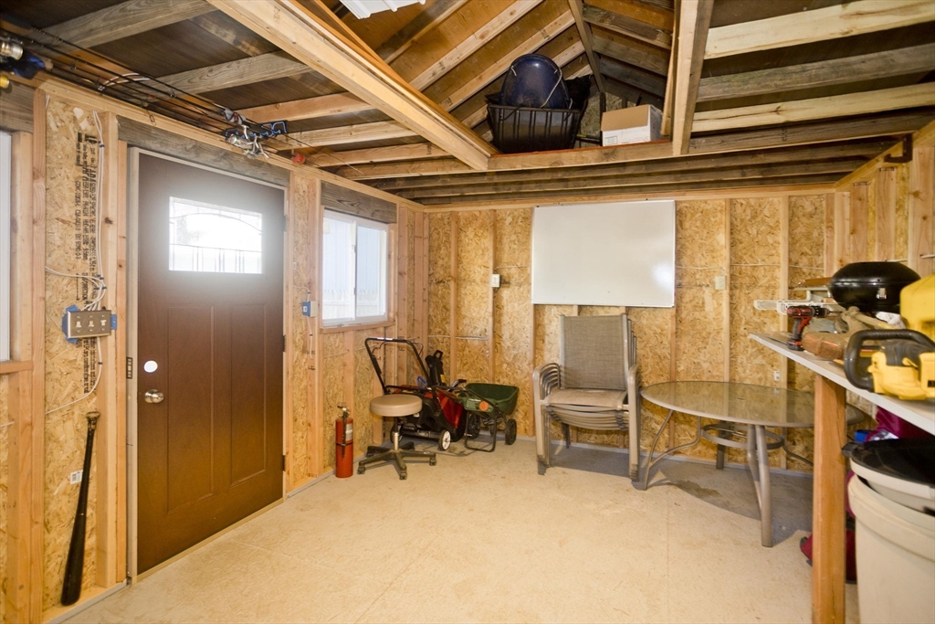 16 Athol Street Springfield, MA 01107 - Photo 30 of 31 Gallery Image 30