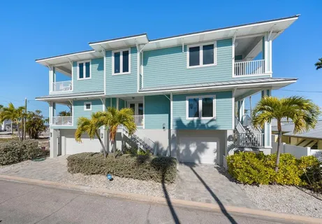 $1,945,500 | 30 79th Avenue, Treasure Island, FL 33706