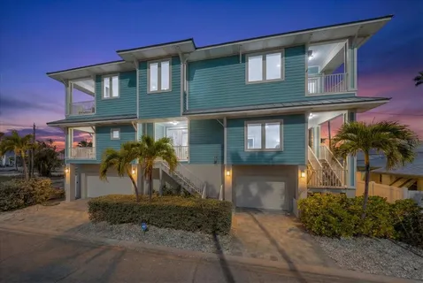 $1,945,500 | 30 79th Avenue, Treasure Island, FL 33706