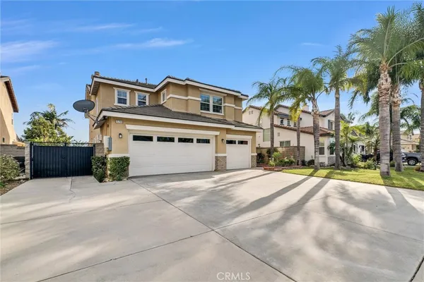 $4,350 | 15269 Blue Spruce Lane, Fontana, CA 92336