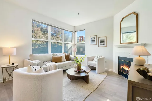 $799,000 | 1 Crescent Way, Unit 1215, San Francisco, CA 94134