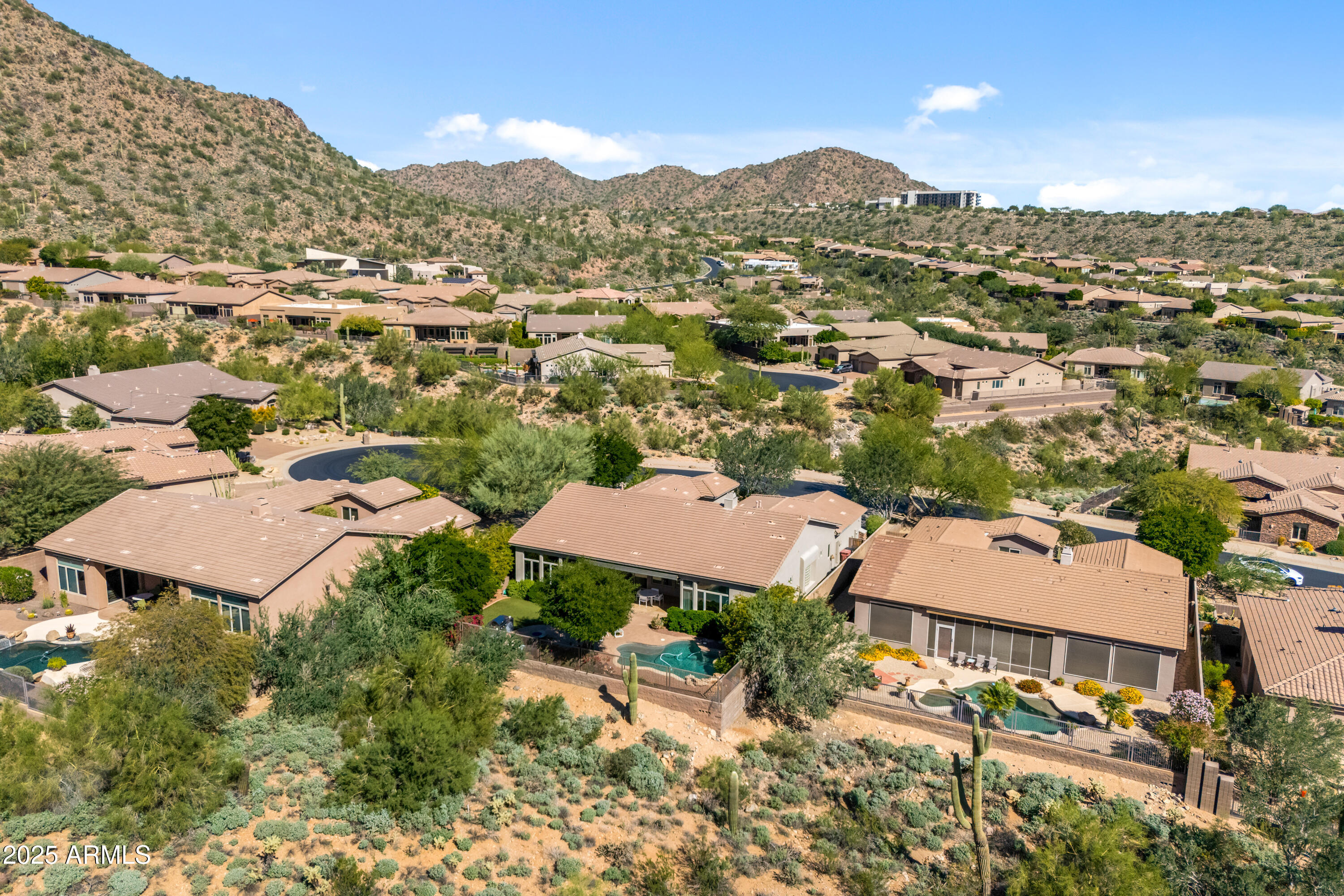 14437 East Wethersfield Road Scottsdale, AZ 85259 - Photo 20 of 30