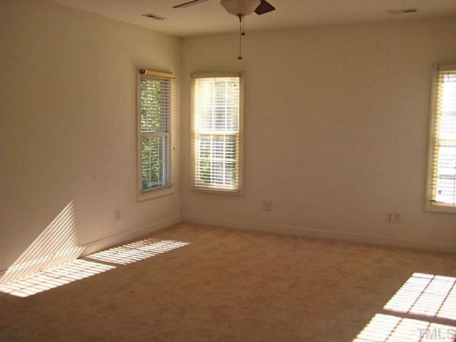 11016 Leesville Road Raleigh, NC 27613 - Photo 19 of 25 Master Bedroom