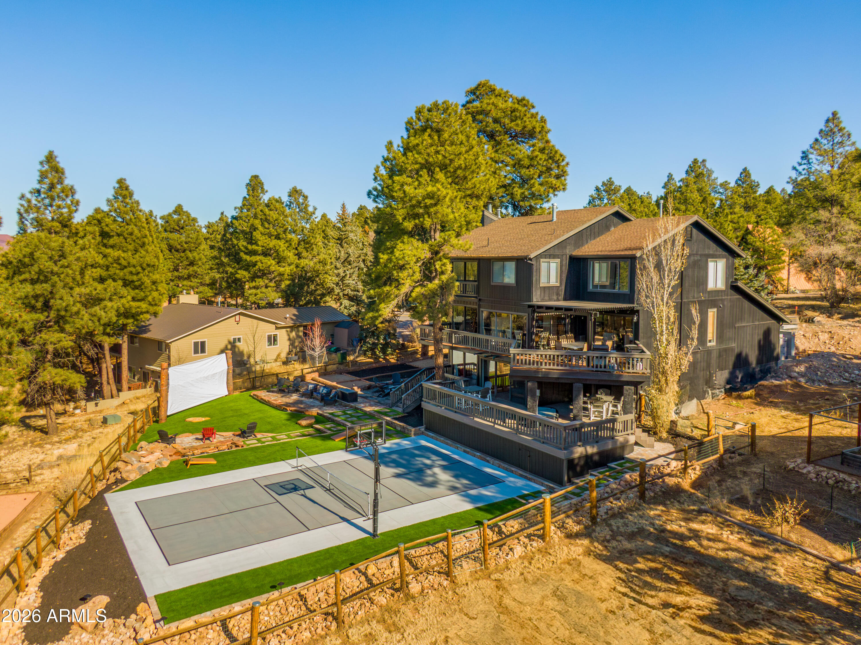 2055 North Fox Hill Road Flagstaff, AZ 86004 - Photo 69 of 110