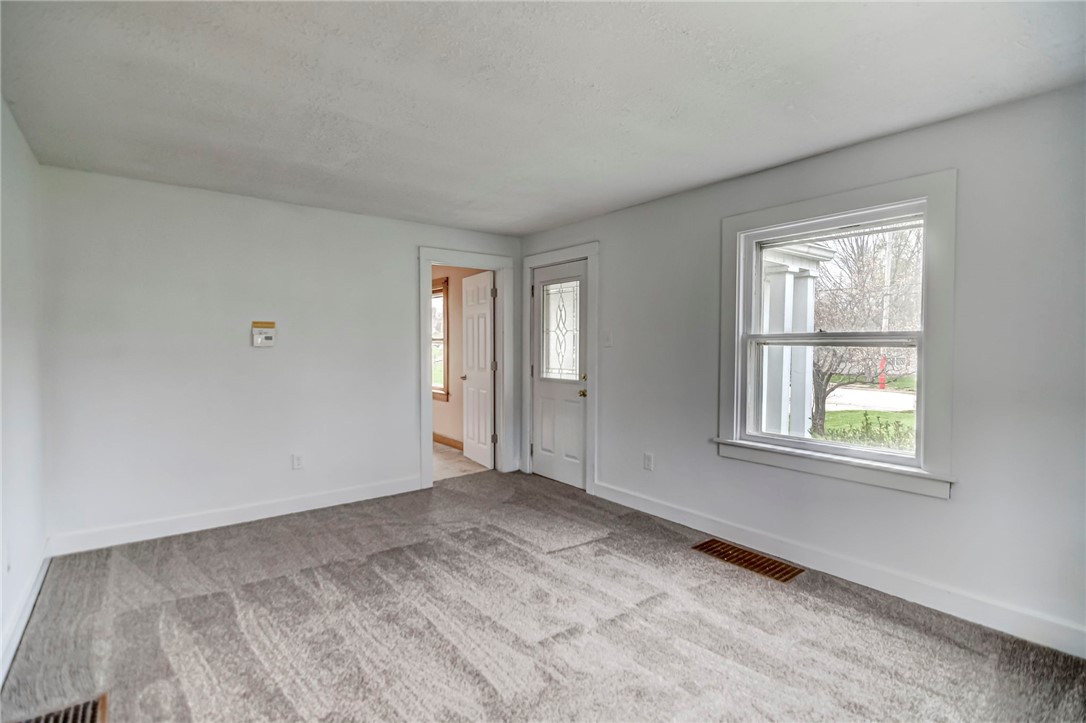 140 Bell Street Mount Zion, IL 62549 - Photo 15 of 22