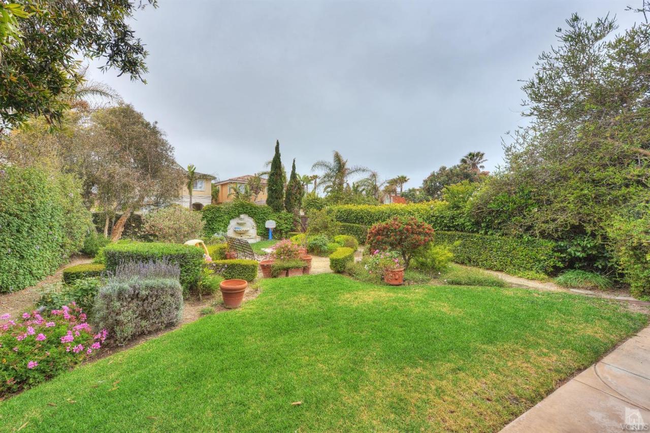 5036 Amalfi Way Oxnard, CA 93035 - Photo 27 of 30 Additional Photo