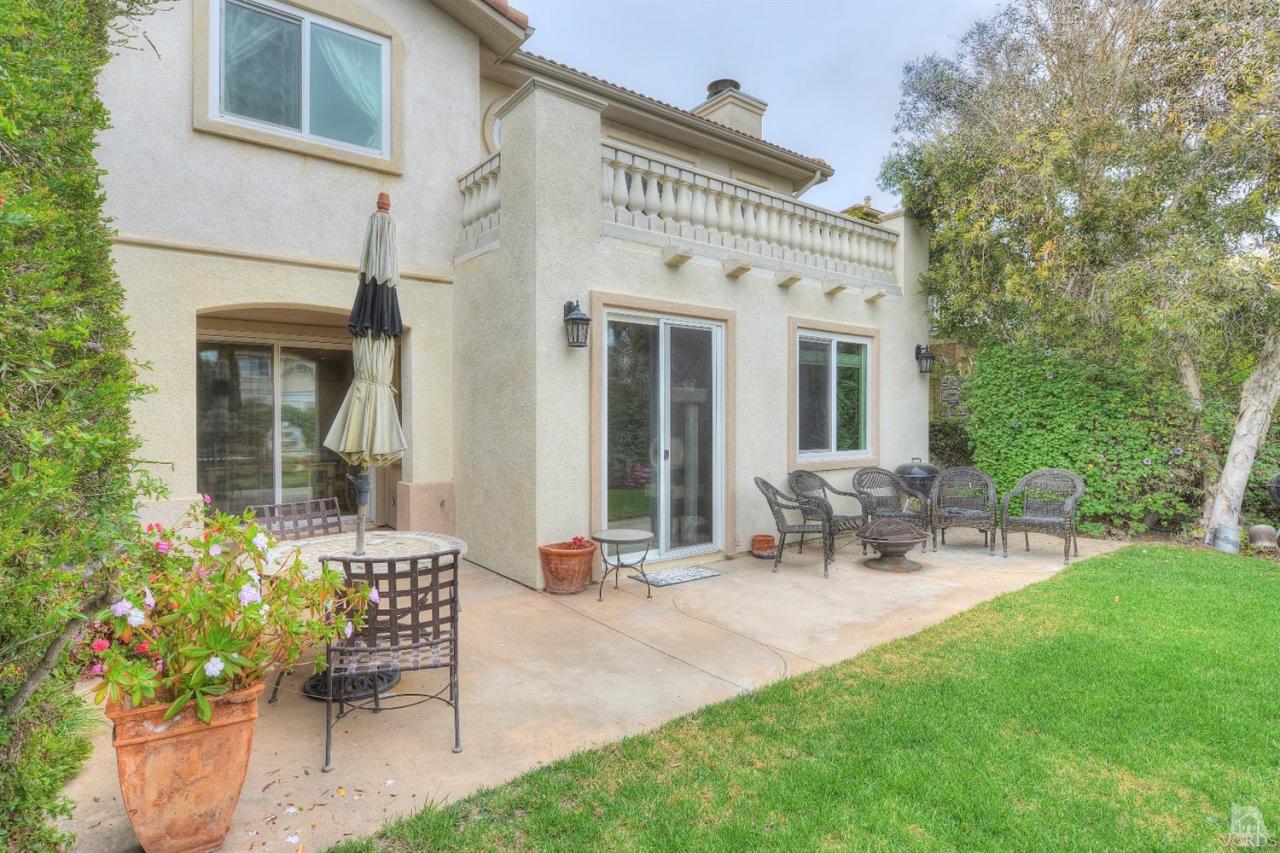 5036 Amalfi Way Oxnard, CA 93035 - Photo 29 of 30 Additional Photo