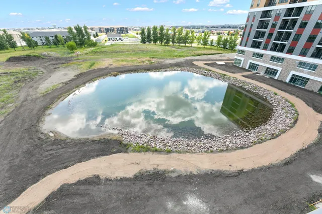 $683,760 | 4470 24th Avenue South, Unit 705, Fargo, ND 58104