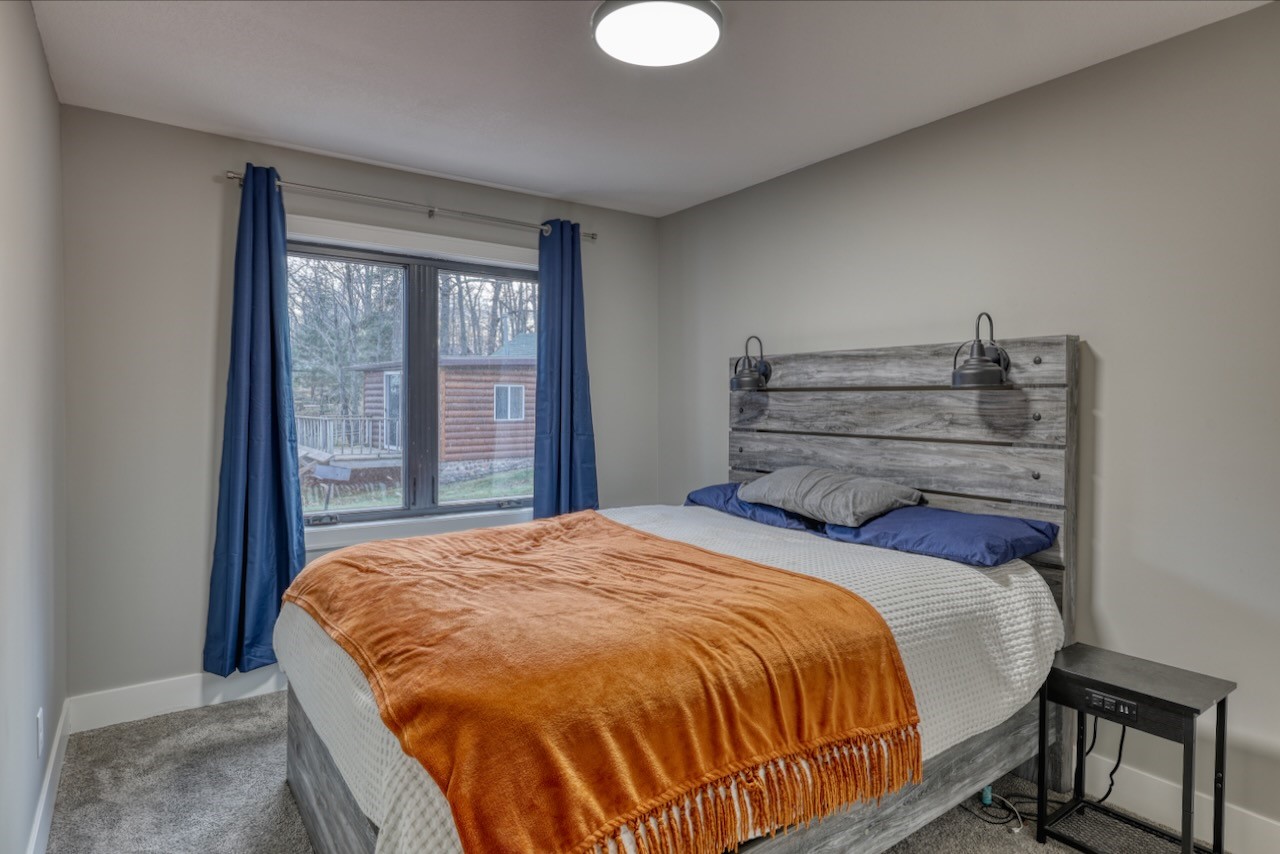 7440 North Pats Landing Road, Unit 12 Hayward, WI 54843 - Photo 35 of 60