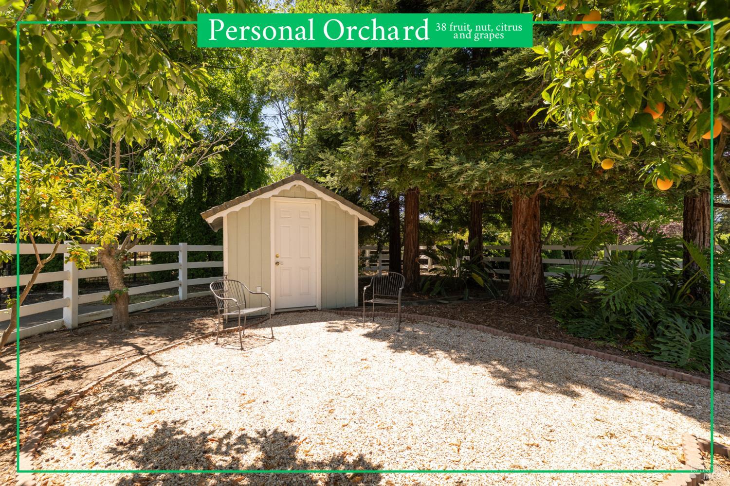 6811 Willow Road Vacaville, CA 95687 - Photo 71 of 95