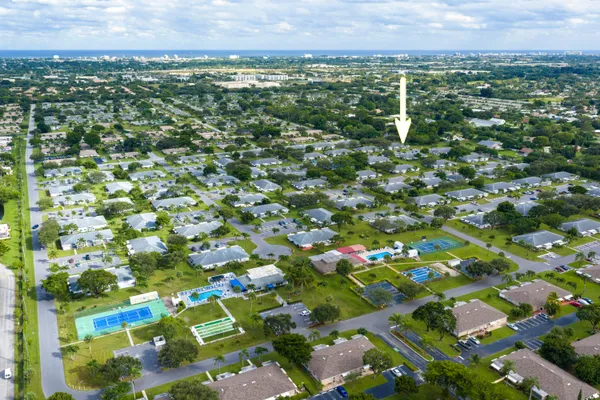a view of a city