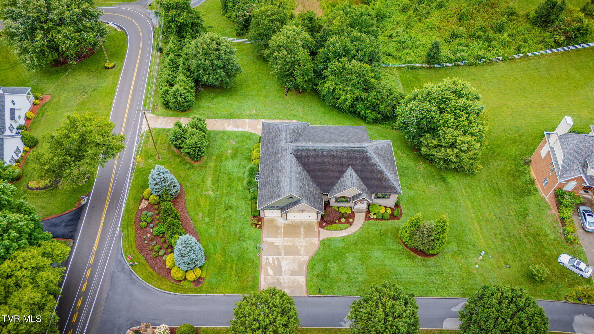 121 Sunset Ridge Boulevard Johnson City, TN 37615 - Photo 65 of 70 104