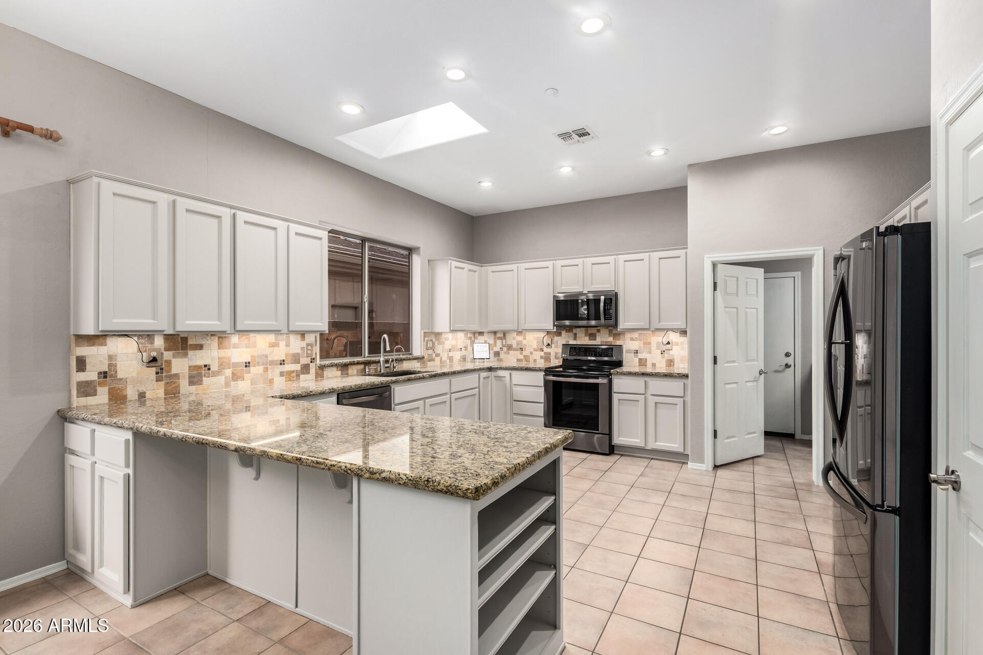 41749 North Golf Crest Road Anthem, AZ 85086 - Photo 11 of 45 Counter top space for lots of activities