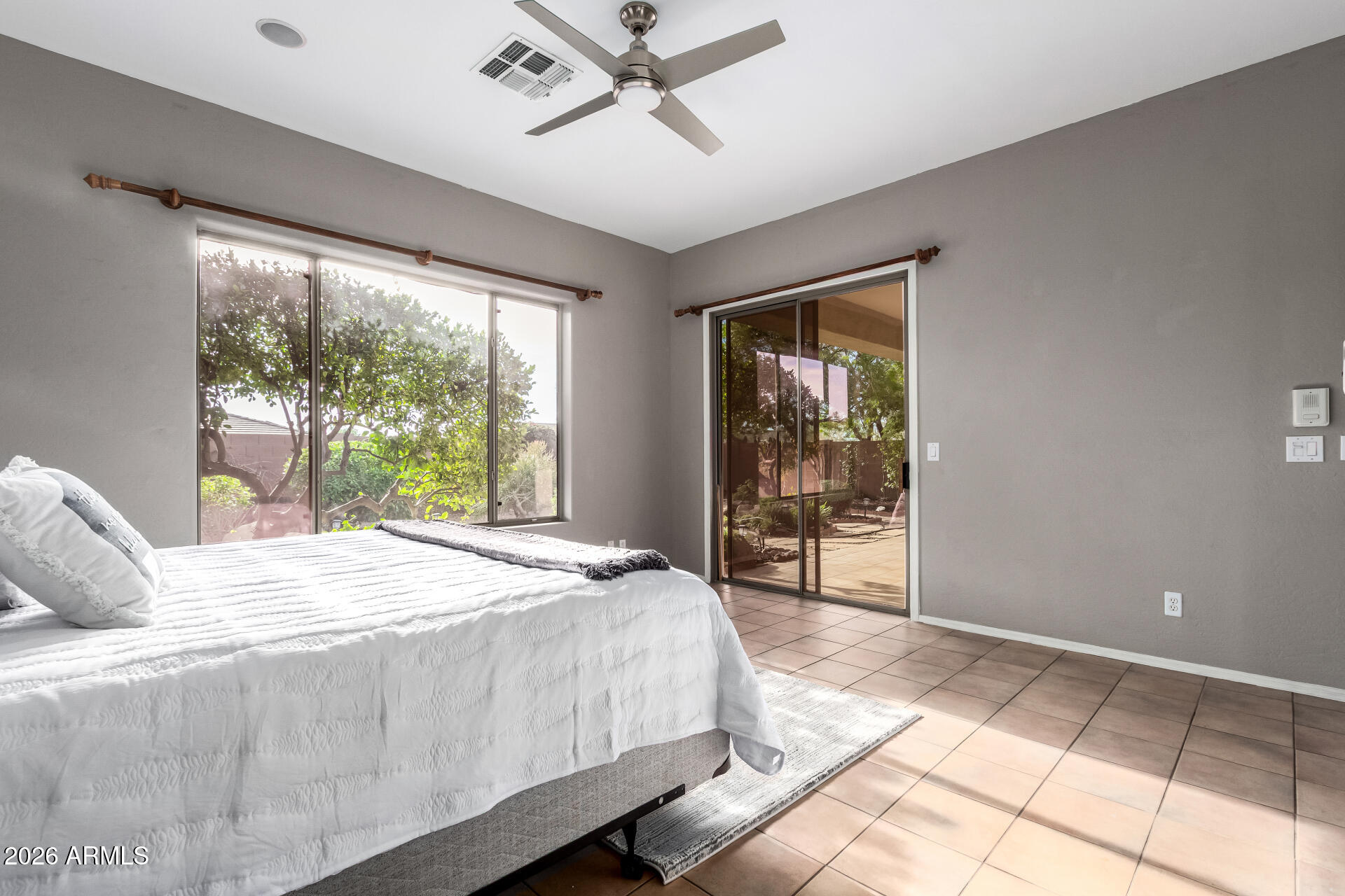 41749 North Golf Crest Road Anthem, AZ 85086 - Photo 15 of 45 Light and Bright Primary Suite