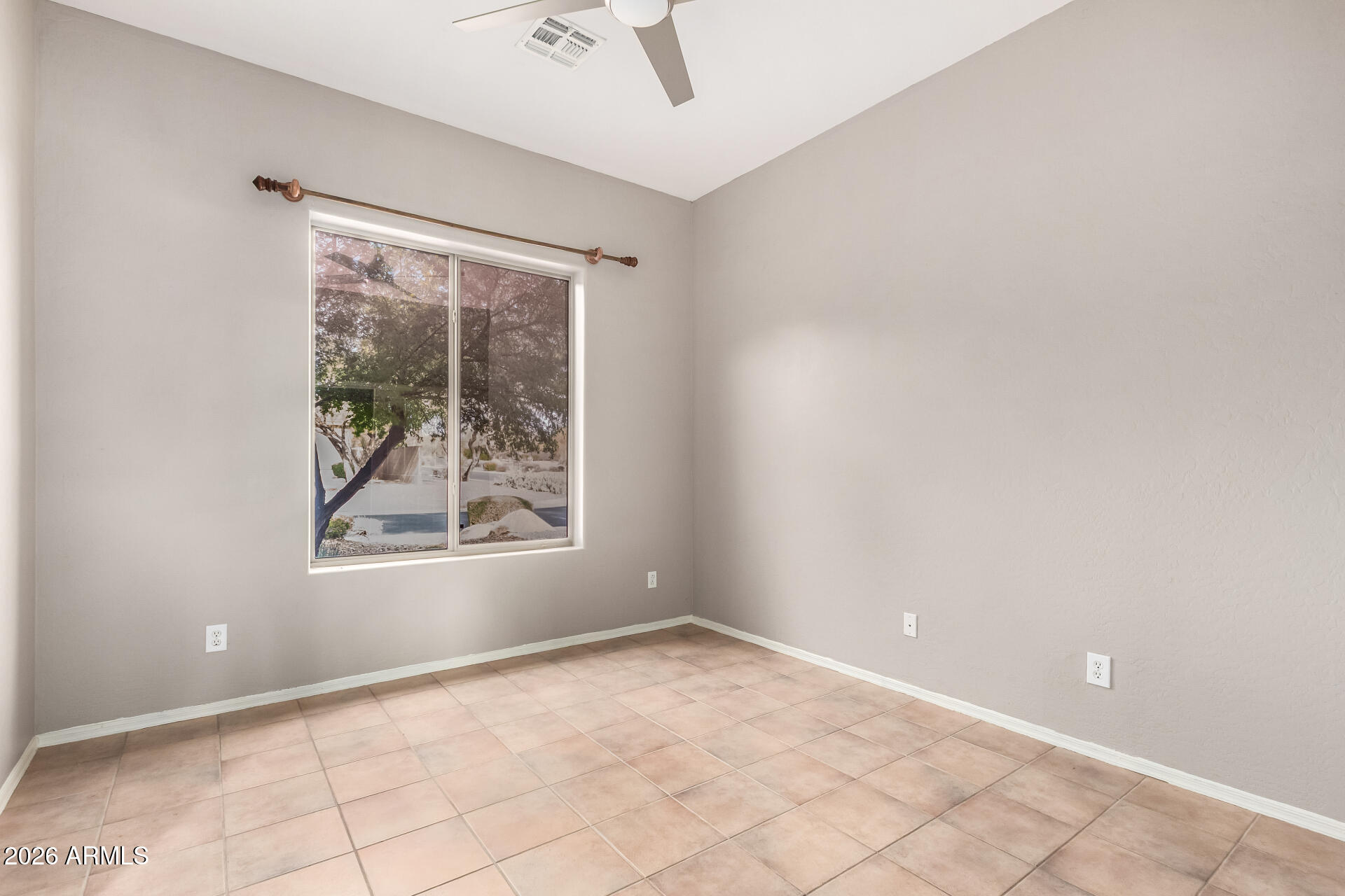 41749 North Golf Crest Road Anthem, AZ 85086 - Photo 19 of 45 Separate 2nd bedroom