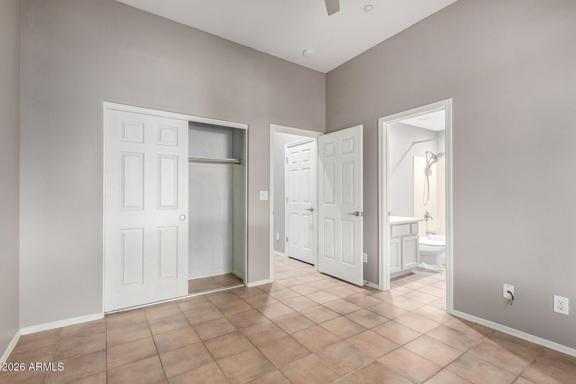 41749 North Golf Crest Road Anthem, AZ 85086 - Photo 20 of 45 2nd bedroom with bathroom