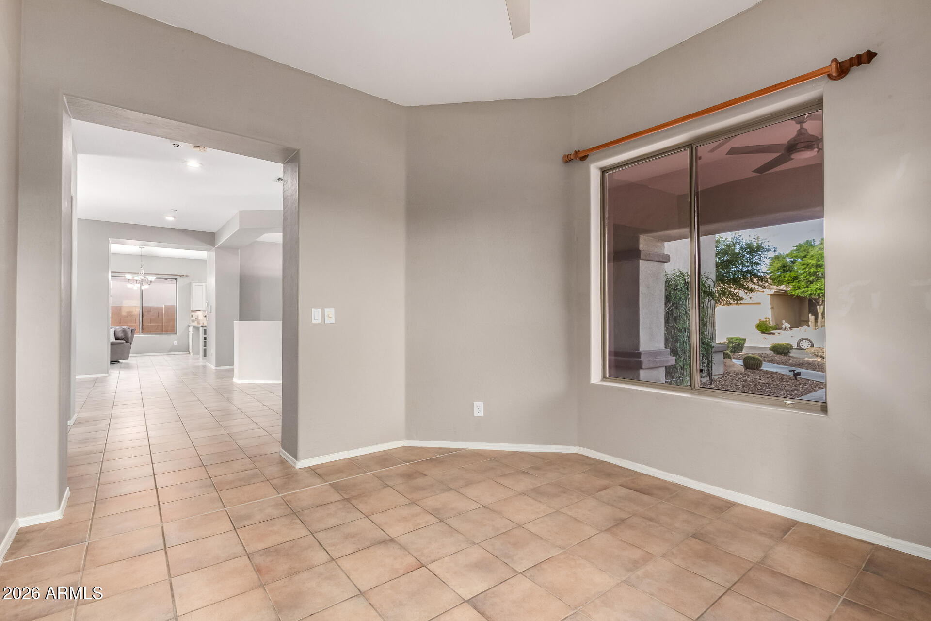 41749 North Golf Crest Road Anthem, AZ 85086 - Photo 23 of 45 Lots of space in this den