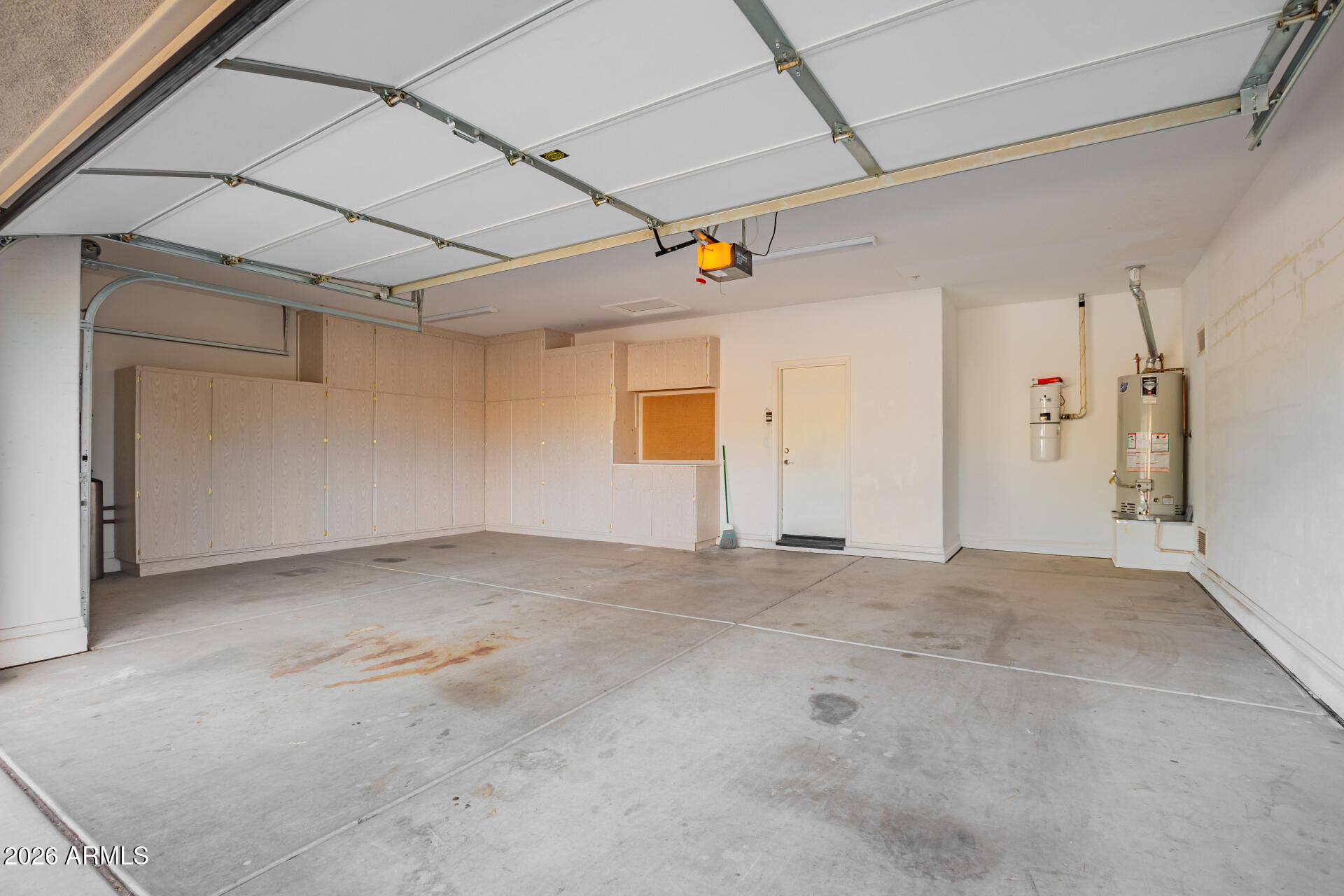 41749 North Golf Crest Road Anthem, AZ 85086 - Photo 26 of 45 Huge 3 car garage