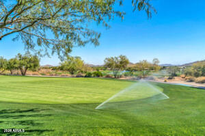 41749 North Golf Crest Road Anthem, AZ 85086 - Photo 36 of 45 Well Kept Greens