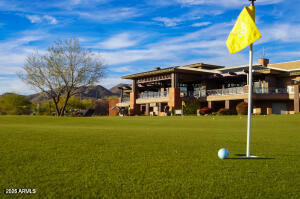 41749 North Golf Crest Road Anthem, AZ 85086 - Photo 37 of 45 Steps away from the Clubhouse