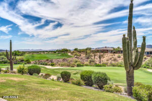 41749 North Golf Crest Road Anthem, AZ 85086 - Photo 38 of 45 Stunning views