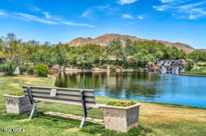 41749 North Golf Crest Road Anthem, AZ 85086 - Photo 39 of 45 Lakeside views