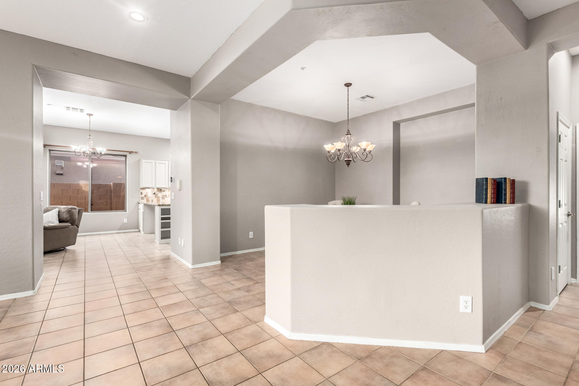 41749 North Golf Crest Road Anthem, AZ 85086 - Photo 5 of 45 Open formal dining