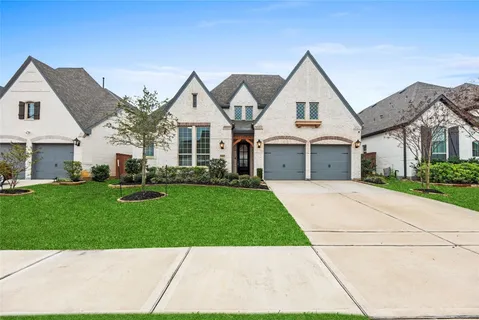 $460,000 | 24107 Wheatgrass Grv Lane, Katy, TX 77493