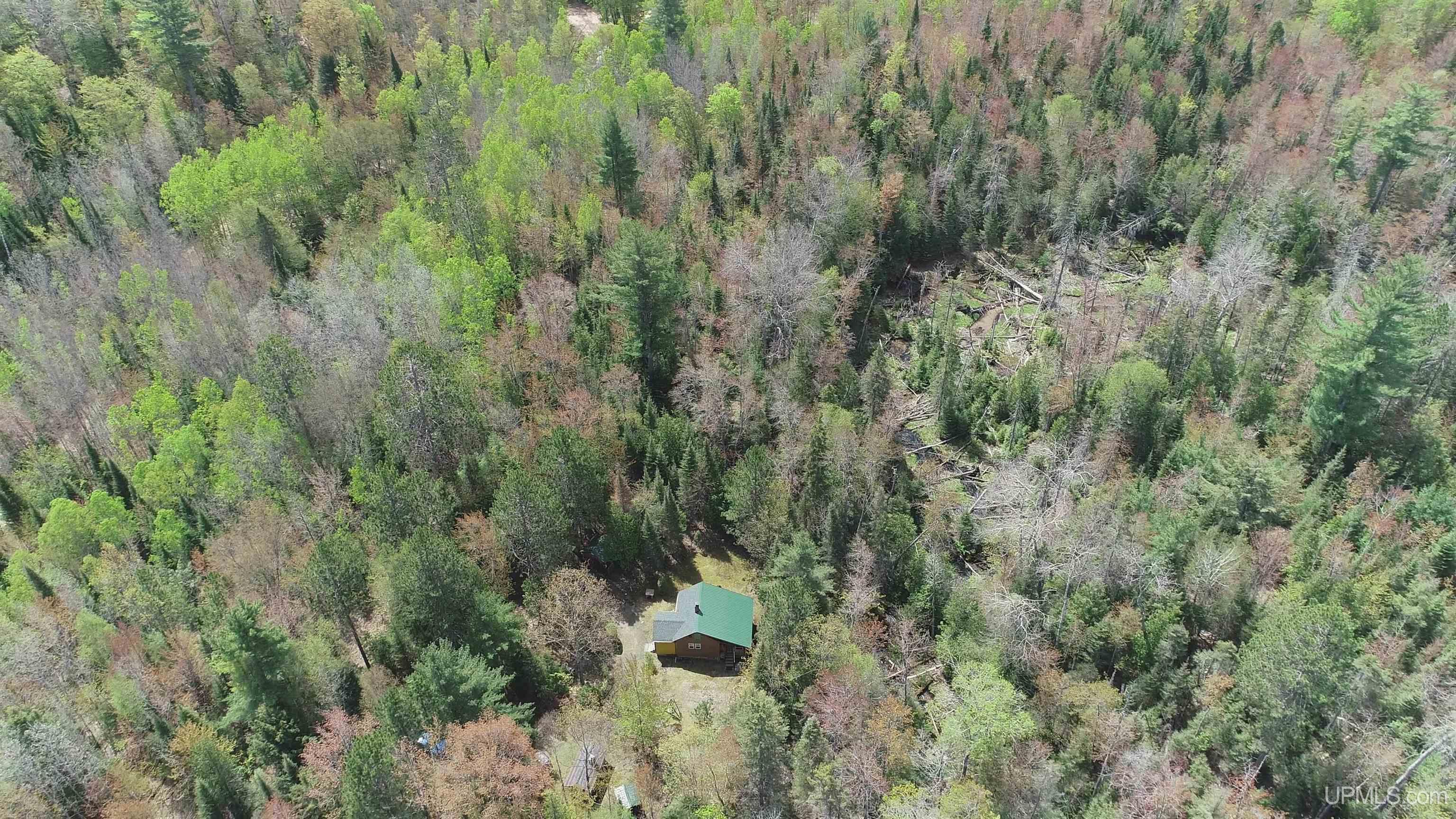 38-acres County Rd NA Road Marquette, MI 49855 - Photo 61 of 70