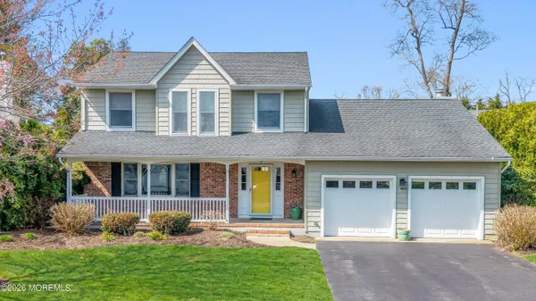 $1,400,000 | 3 Ashford Court, Spring Lake Heights, NJ 07762