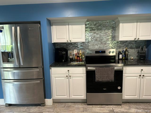 15471 Whitaker Road Linden, MI 48451 - Photo 11 of 17 Lower Level