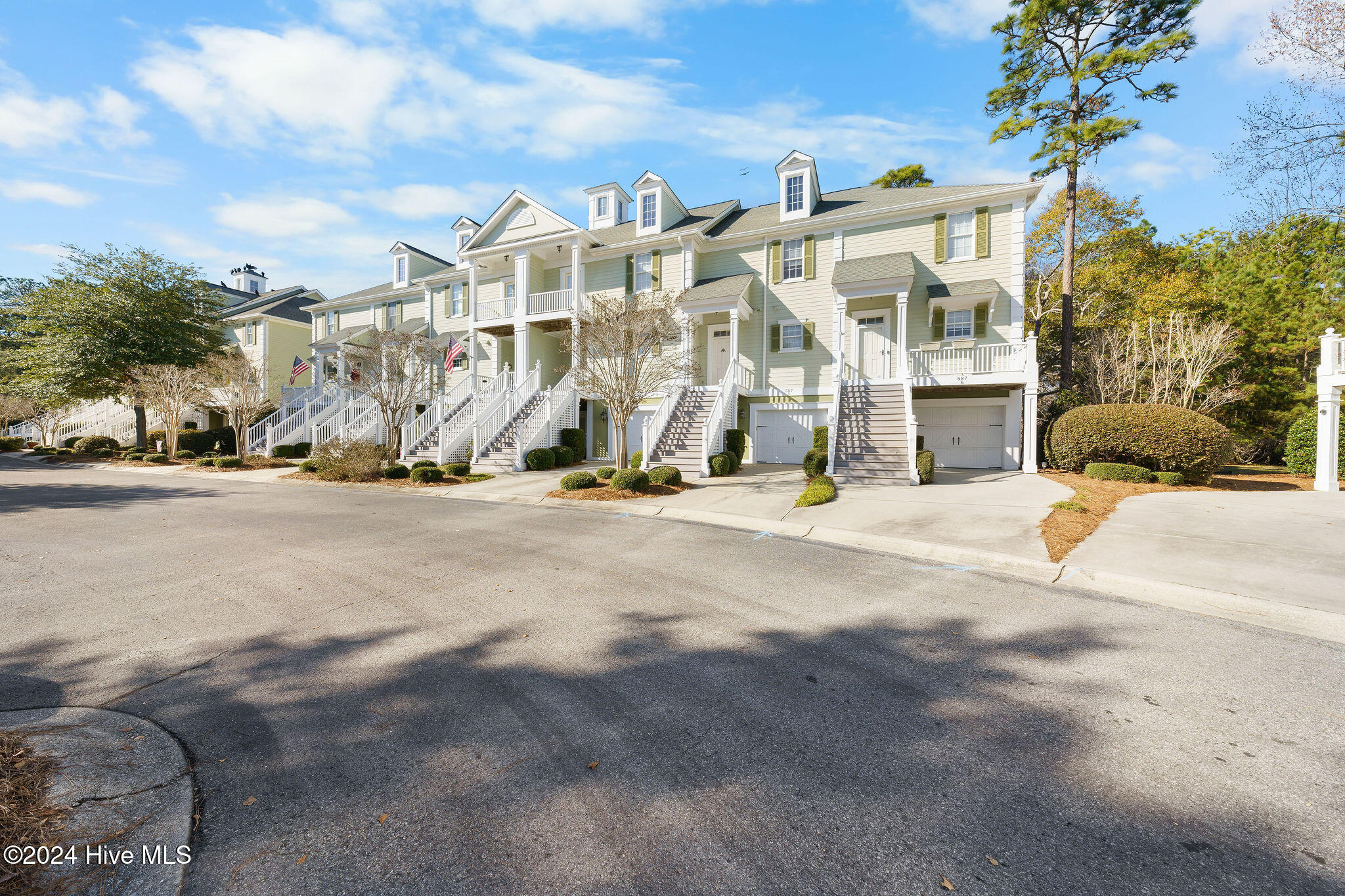 587-5 River Ridge Road Shallotte, NC 28470 - Photo 2 of 59 587-5RiverRidgeDr-3