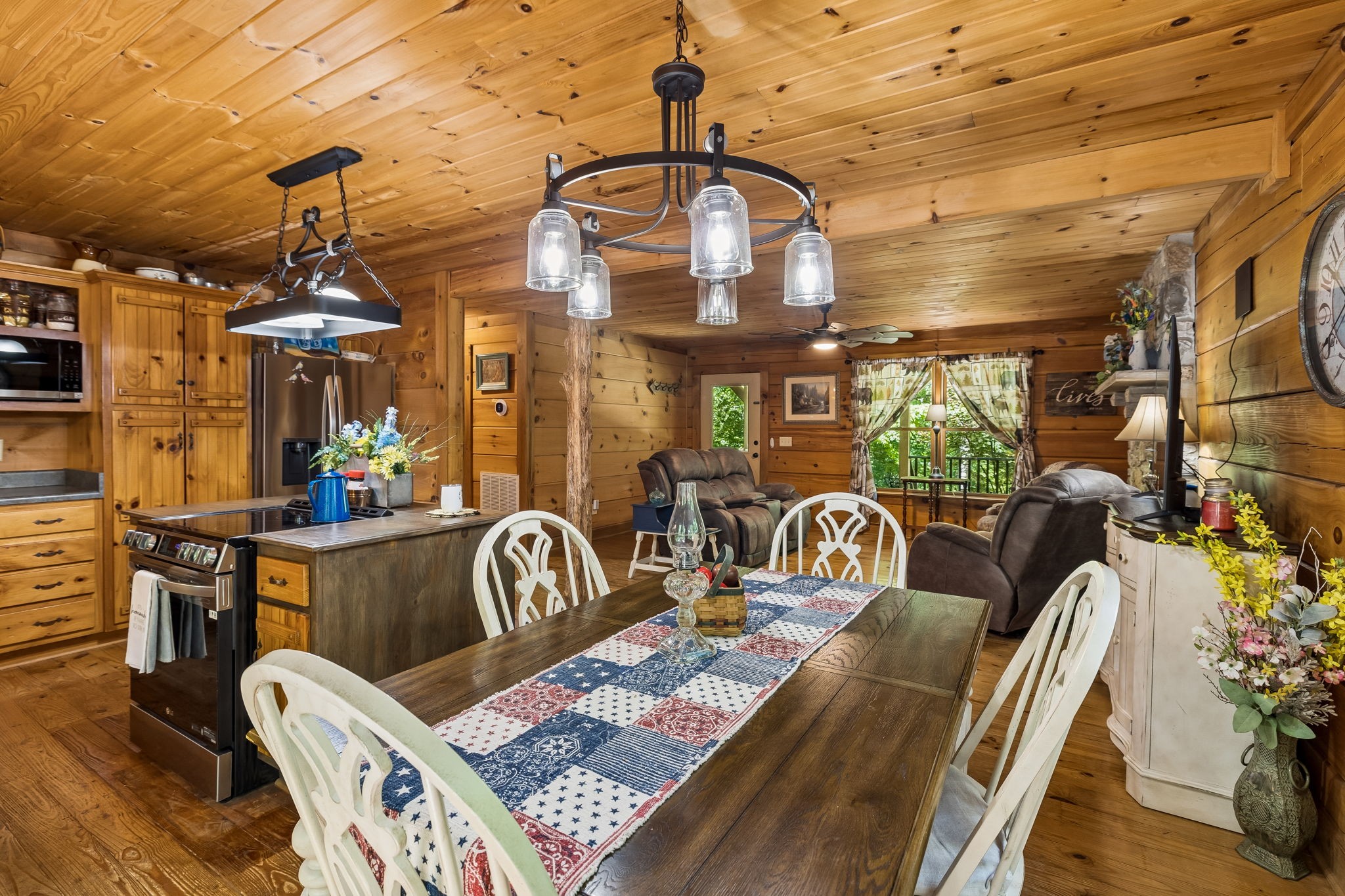 5833 Dewey Carr Road Bethpage, TN 37022 - Photo 15 of 36
