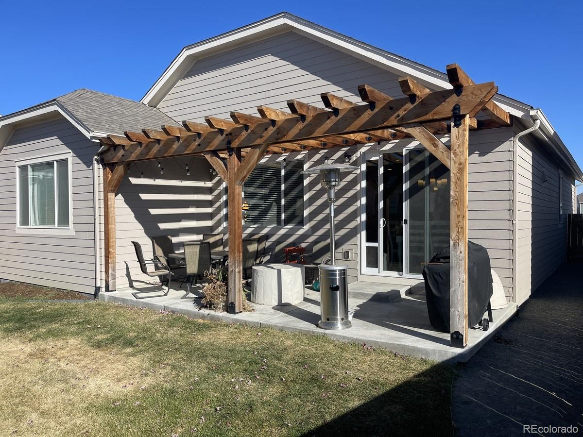 537 Ranchhand Drive Berthoud, CO 80513 - Photo 21 of 23 Gallery Image 21