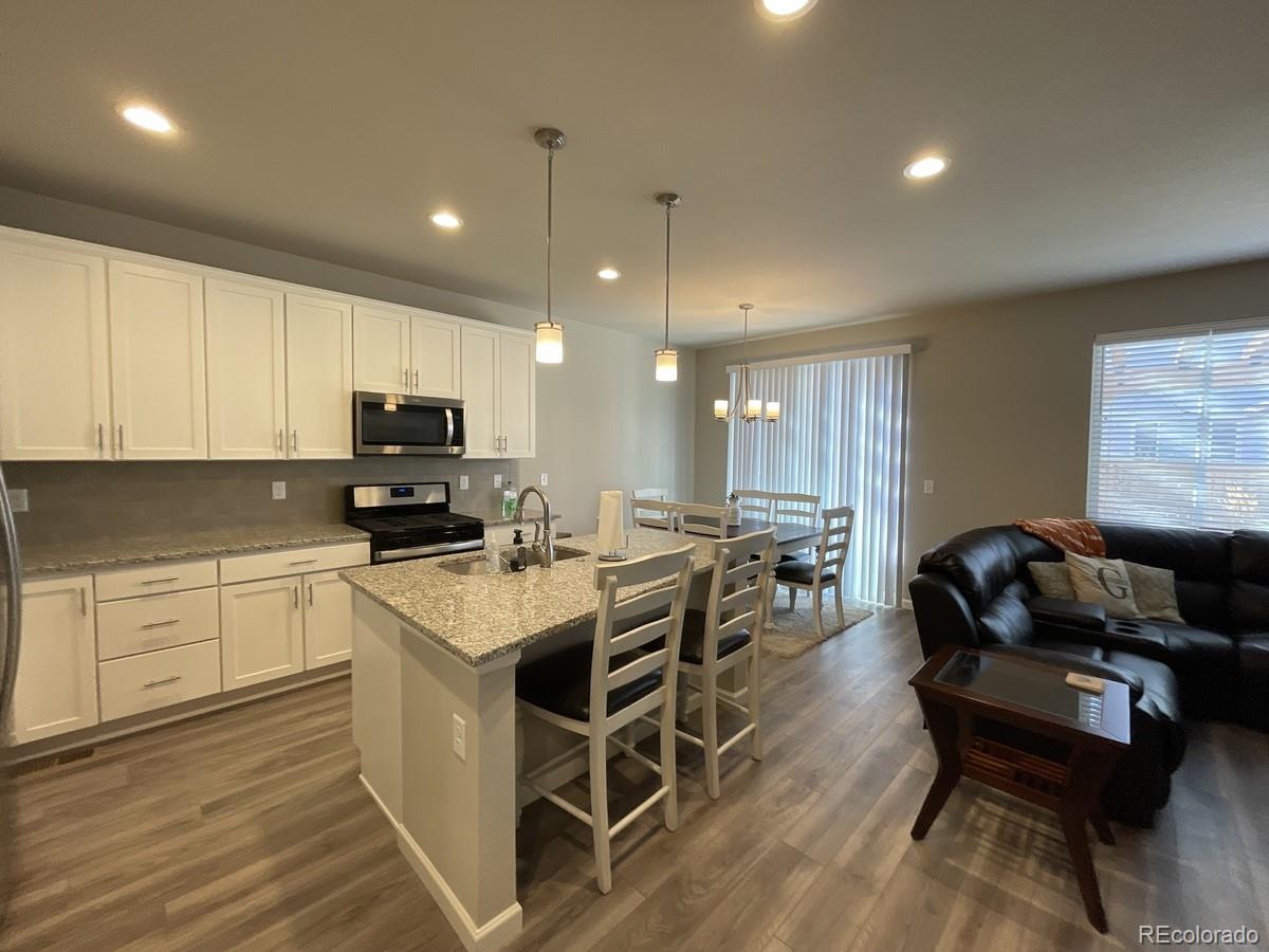 537 Ranchhand Drive Berthoud, CO 80513 - Photo 8 of 23 Gallery Image 8