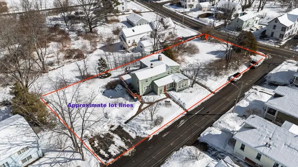 $795,000 | 124 Ocean Avenue, Portland, ME 04103
