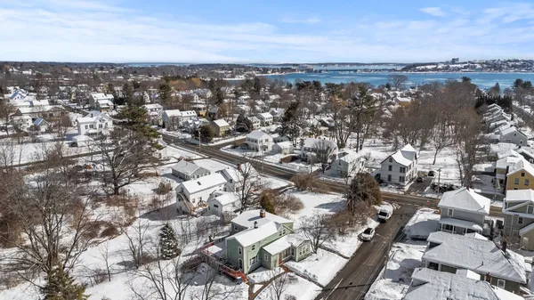 $795,000 | 124 Ocean Avenue, Portland, ME 04103