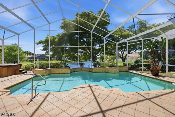 $595,000 | 9277 Springview Loop, Estero, FL 33928