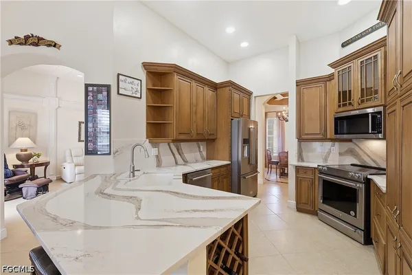$595,000 | 9277 Springview Loop, Estero, FL 33928