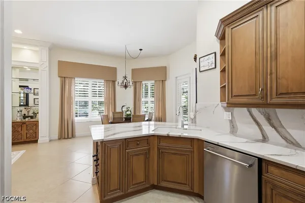$595,000 | 9277 Springview Loop, Estero, FL 33928