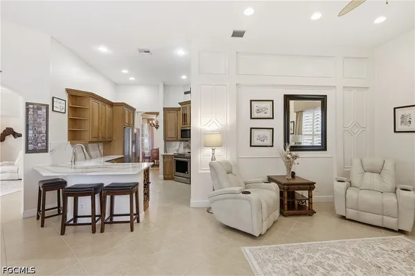 $595,000 | 9277 Springview Loop, Estero, FL 33928