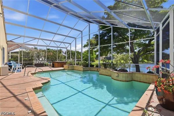 $595,000 | 9277 Springview Loop, Estero, FL 33928