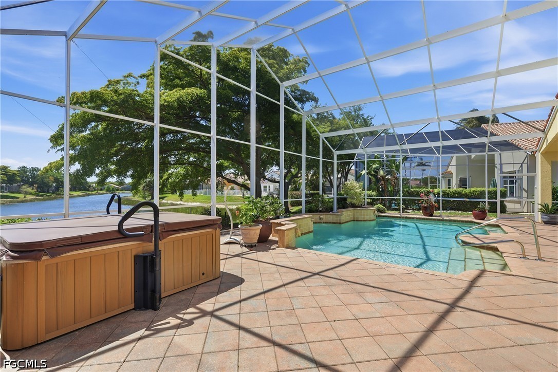 9277 Springview Loop Estero, FL 33928 - Photo 30 of 48